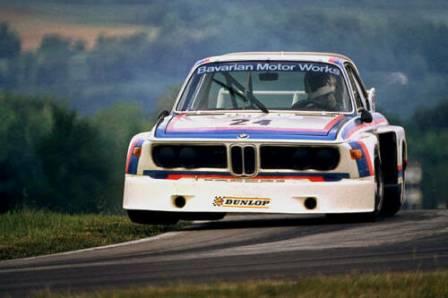 BMW 30 csl 2275985